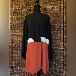 Forever 21 Contemporary dress, NWT